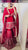 Azeeva Chinon Thread Sharara Set