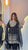 Zynesha Georgette Coding Lehenga Set