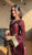 Nayrisa Crep Silk Classic Pant Set