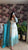 Zyra Star Georgette Anarkali Set
