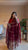 Serelina Fendy Silk Anarkali Set