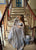 Hooriya Bits Hand Work Anarkali Suit Set
