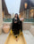 Virexa Vichitra Silk Anarkali Set