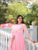 Avelira Chinnon Silk Sharara Set