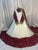 Ruhzaar Heavy Embroidered Anarkali Set