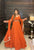 Amber Zariya Embroidered Anarkali Gown
