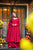 Myra Embroidered Georgette Suit Set