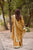 Aafiya Mul Chanderi Sequence Palazzo Set