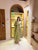 Royal Vichitra Silk Anarkali Set