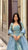Meher Noor Luxe Sharara Set