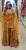 Avelora Spark Sharara Set