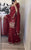 Elviora Grace Sharara Set