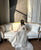Avelira Satin Glow Sharara Set