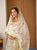 Meher Fox Georgette Sharara Set