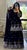 Zyvana Georgette Sequence Sharara Set