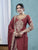 Elyra Chinnon Code Grace Suit Set