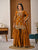 Arezia Fandy Silk Sharara Set