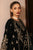 Azelin Satin Silk Elegance Suit Set