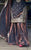 Alyra Fandy Silk Grace Sharara Set