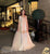 Zivaya Crep Thread Palazzo Set