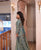 Zorevia Fendy Silk Royal Sharara Set