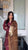 Nayrisa Crep Silk Classic Pant Set