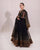 Zivara Butterfly Net Anarkali Set