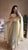Avelora Fendy Silk Anarkali Set