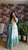 Zyra Star Georgette Anarkali Set