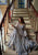 Hooriya Bits Hand Work Anarkali Suit Set