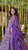 Aarziva Crunchy Silk Anarkali Set