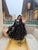 Virexa Vichitra Silk Anarkali Set
