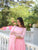 Avelira Chinnon Silk Sharara Set