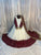 Ruhzaar Heavy Embroidered Anarkali Set