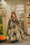 Myra Maslin Cotton Digital Print Anarkali Set