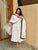 Eira Vichitra Silk Sequence Anarkali Set