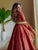 Fana Anarkali Maxi Set