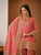 Premium Crunchy Silk Sharara Set