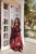 Premium Anarkali Jali Plazo Set