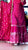 Velmira Glow Sharara Set