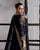 Zari Elegance Silk Palazzo Set
