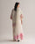 Saaniya Moti Crep Farshi Set