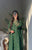Aarika Crep Silk Sequence Suit Set