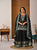 Zareen Vichitra Silk Sharara Set