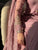 Zareeva Georgette Beads Pant Set