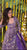Aarziva Crunchy Silk Anarkali Set
