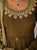 Ishmika Vichitra Silk Anarkali Suit Set