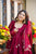 Vinya Blossom Anarkali Suit Set