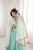 Ishika Designer Faux Flair Gown Set