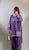 Azmira Roman Party Wear Farshi Salwar Set